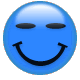 Blue Ehehe