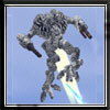 Flying Mech