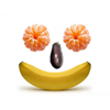 Fruit face