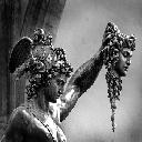 Head of Medusa