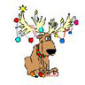 Rudolph The Reindeer