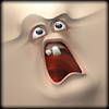 Strange Face