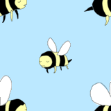 animal backgound pattern 043