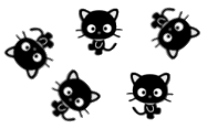 cartoons backgound pattern 019