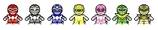 cartoons backgound pattern 066