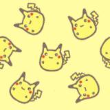 cartoons backgound pattern 082