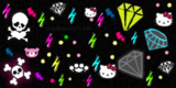 cartoons backgound pattern 101