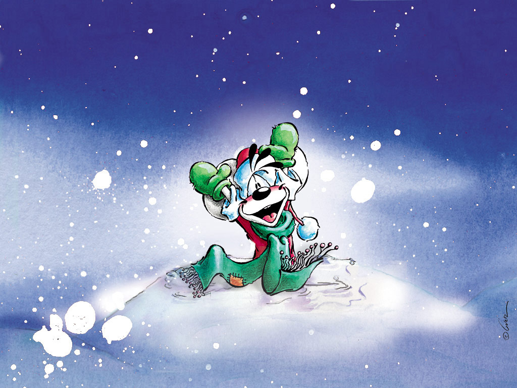 christmas backgound pattern 002