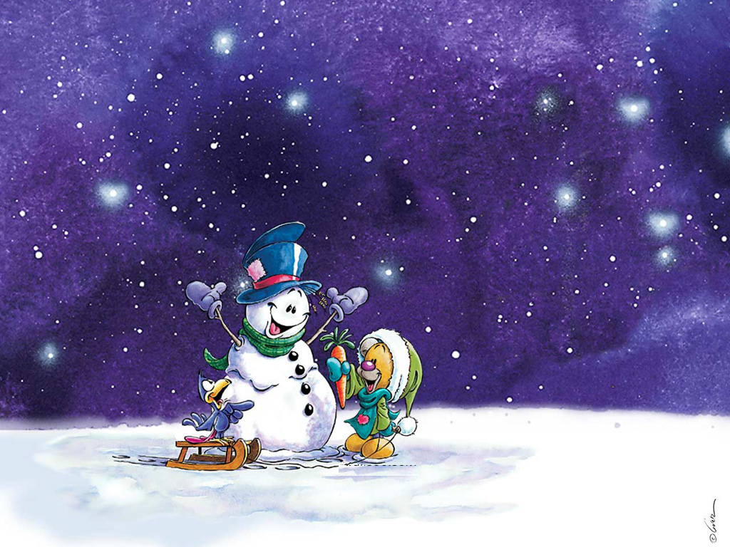 christmas backgound pattern 006