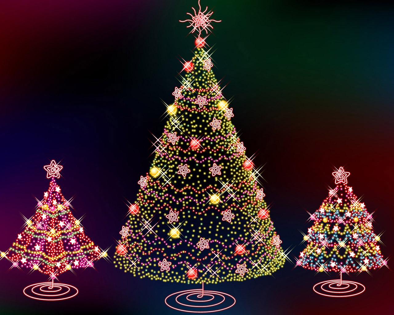 christmas backgound pattern 009