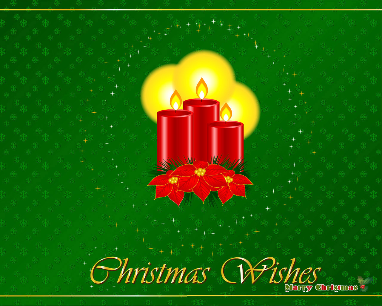 christmas backgound pattern 020