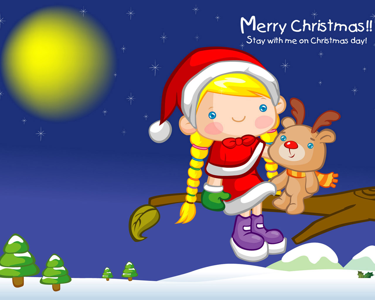 christmas backgound pattern 078
