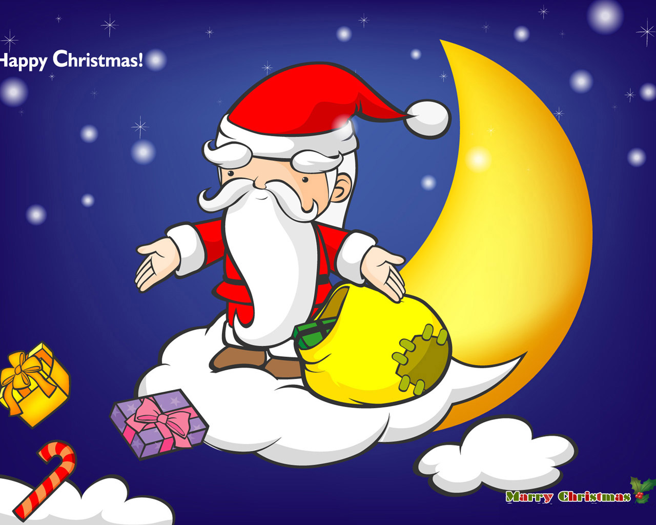 christmas backgound pattern 079