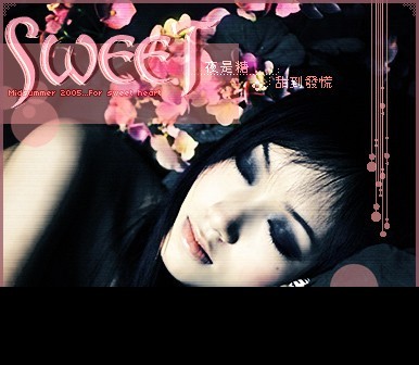 cute girls pattern 272