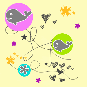 cute backgound pattern 017