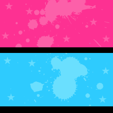 cute backgound pattern 096