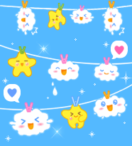 cute backgound pattern 217