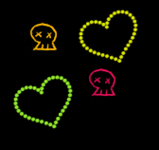 cute backgound pattern 257