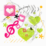 cute backgound pattern 289