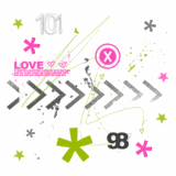 cute backgound pattern 302