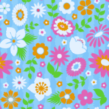 cute backgound pattern 308