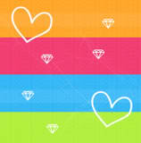 cute backgound pattern 391