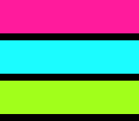 flashing background pattern 025