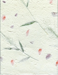 flowers pattern 018