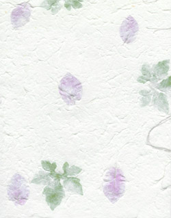 flowers pattern 021