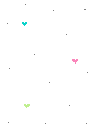 heart pattern 015