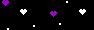heart pattern 034