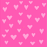 heart pattern 079