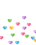 heart pattern 110