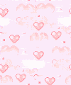 heart pattern 189