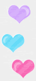 heart pattern 194