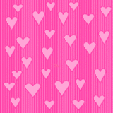 heart pattern 195