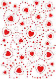 heart pattern 198