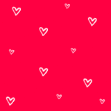 heart pattern 202