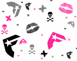 logos brands pattern 048