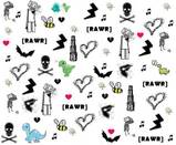 logos brands pattern 068