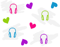 music pattern 003
