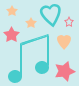 music pattern 079