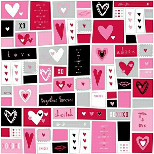 nice background pattern 047