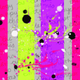 scene background pattern 095