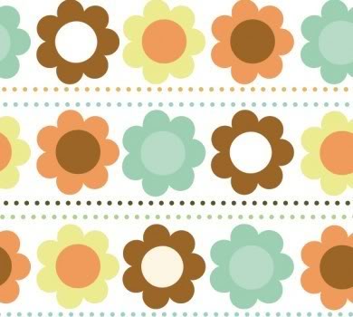 skulls background pattern 0129