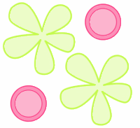 skulls background pattern 0368