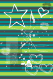 skulls background pattern 0951