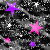 stars background pattern 033