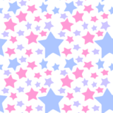 stars background pattern 051