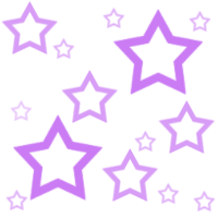stars background pattern 069